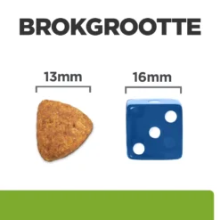 Hill's Prescription Diet Metabolic + Mobility Weight Management Hondenvoer Met Kip 1.5kg Zak -Blaf Miauw Verkoopwinkel 52742000633 4 NL