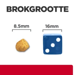 Hill's Prescription Diet C/d Multicare Stress + Metabolic Kattenvoer Met Kip 3kg -Blaf Miauw Verkoopwinkel 52742037417 4 NL 1