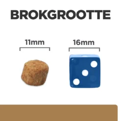 Hill's Hill’s Prescription Diet Metabolic Mini Breed – Hondenvoer Met Kip – 6kg -Blaf Miauw Verkoopwinkel 52742047188 4 NL