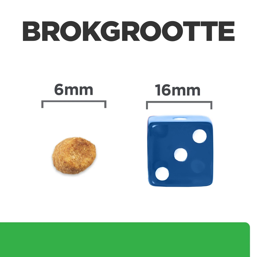 Hill's Prescription Diet R/d Weight Reduction Kattenvoer Met Kip 3kg 5 Hill's Prescription Diet R/d Weight Reduction Kattenvoer Met Kip 3kg - Afbeelding 5