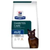 Hill's Hill’s Prescription Diet M/D – Kattenvoer Met Kip – 1,5kg