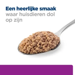 Hill's Hill’s Prescription Diet Y/D – Kattenvoer Met Kip – 24x156g -Blaf Miauw Verkoopwinkel 52742149608 4 NL