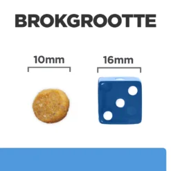 Hill's Prescription Diet D/d Food Sensitivities Hondenvoer Met Eend & Rijst 1.5kg 11 Hill's Prescription Diet D/d Food Sensitivities Hondenvoer Met Eend & Rijst 1.5kg -Blaf Miauw Verkoopwinkel 52742917900 4 NL