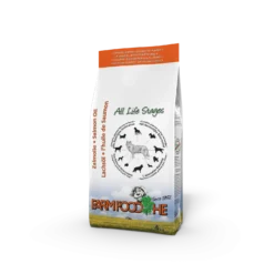 Farm Food He Zalmolie 4kg