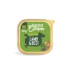 Edgard & Cooper Edgard&Cooper Hondenvoer In Kuipje Met Lam – 11x 150g
