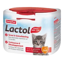 Beaphar Lactol Kitten Milk 250g
