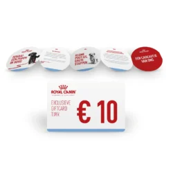 Royal Canin X-Small Puppy Startpakket -Blaf Miauw Verkoopwinkel 559020Hero20Images Brochure20en20Giftcard V03 Puppy VL