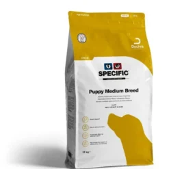 Specific Cpd-M Puppy Medium Breed – Hondenvoer – 12kg