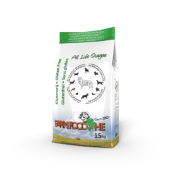 Farm Food He Glutenvrij 15kg