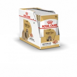 Royal Canin Shih Tzu 12x 85g