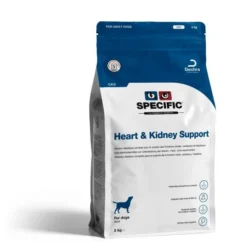 Specific Ckd Heart & Kidney Support – Hondenvoer – 2kg