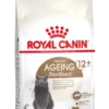 Royal Canin Ageing Sterilised 12+ Kat 4kg