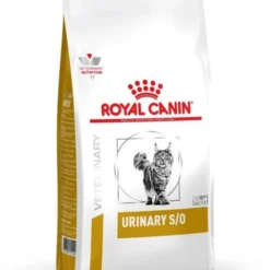 Royal Canin Urinary S/O High Dilution - Kattenvoer - 3,5kg