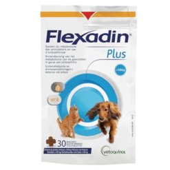 Flexadin Plus Mini 30 Chews