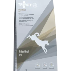 Trovet Dpd Intestinal - Hondenvoer - 3kg
