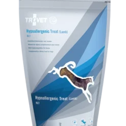 Trovet Hlt Hypoallergenic Treat (Lam) 250g