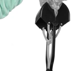 Flamingo Poepschep Easy Scoop Zwart/grijs M 12x10x36,5cm -Blaf Miauw Verkoopwinkel 67ef0fdb0775178d3848f22f03c1b9d0ca86e47bcb36f37721d14a5f50a5971c scaled