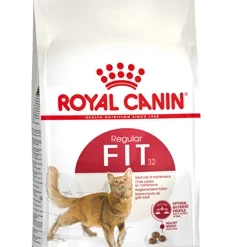 Royal Canin Fit 32 Kat 10kg