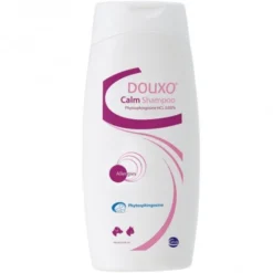 Douxo Calm Shampoo 200ml -Blaf Miauw Verkoopwinkel 6db6d055d4f92531af2a243a61ba0926e23fb09f92f69f2656772cb3fd048043