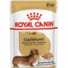 Royal Canin Dachshund Adult Natvoer Hond 48x 85g