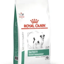 Royal Canin Satiety Small Dog - Hondenvoer - 8kg