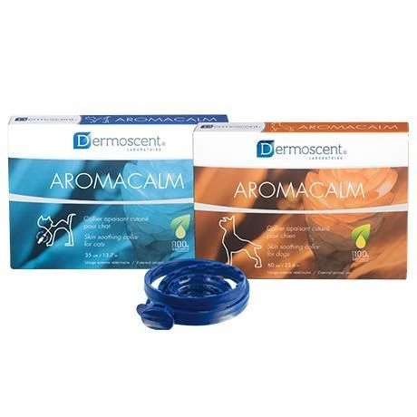 Dermoscent Aromacalm Dog Halsband 1 Dermoscent Aromacalm Dog Halsband