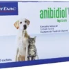 Virbac Anibidiol Plus 5mg 30zakjes