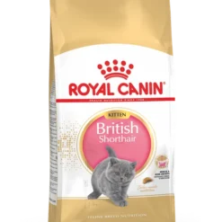 Royal Canin British Shorthair Kitten 2kg
