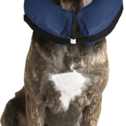 Flamingo Opblaasbare Hondenkraag Gofi Xl -Blaf Miauw Verkoopwinkel 773b1c0cbb157a660b67d9536910d763413dc954a20623ed2192d43e4e3658d9