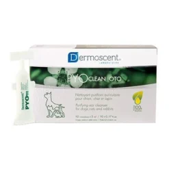 Dermoscent Pyoclean Oto 10X5ml