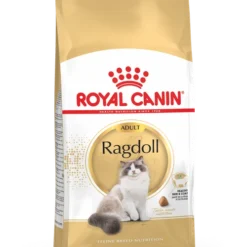 Royal Canin Ragdoll 2kg