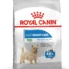 Royal Canin - Light Weight Care Mini - Hondenvoer - 3 Kg