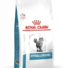 Royal Canin Hypoallergenic - Kattenvoer - 4,5kg
