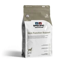 Specific Cod Skin Function Support Hond 3x 4kg
