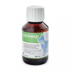 Caniresp 100ml