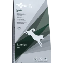 Trovet Nvd Exclusion - Hondenvoer - 2,5kg