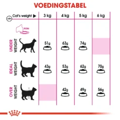 Royal Canin Savour Exigent Kat 4kg -Blaf Miauw Verkoopwinkel 7da2dd1c768408d8d7934562cb41f3cecff49616e6bf0a359fbd3757c8f42e7c 1