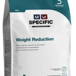 Specific FRD Weight Reduction - Kattenvoer - 4x 400g