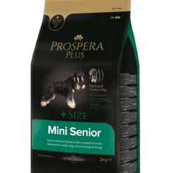Prospera Plus Mini Senior 2 Kg
