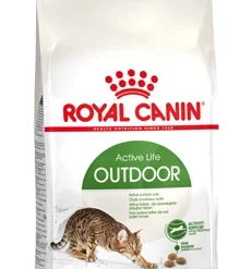 Royal Canin Outdoor Kat 10kg