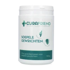 Curafriend Soepele Gewrichten 750g