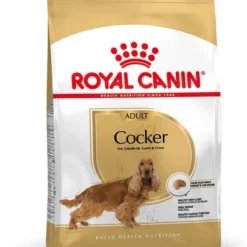 Royal Canin Cocker Adult - Hondenvoer - 12kg