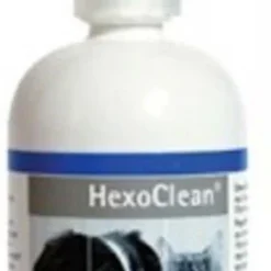 Hexoclean Oordruppels 150ml