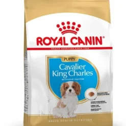 Royal Canin Cavalier King Charles Puppy 1,5 Kg