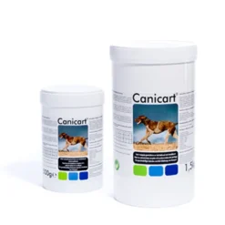 Canicart 500G