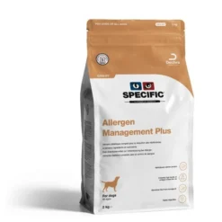 Specific Cod-Hy Allergen Management Plus – Hondenvoer – 2kg