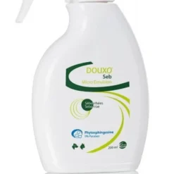 Douxo Seb Micro-Emulsion Spray 200ml