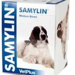 Samylin Medium Breed 30 Zkjs