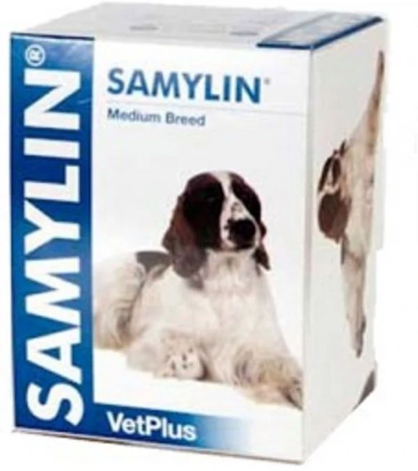 Samylin Medium Breed 30 Zkjs 1 Samylin Medium Breed 30 Zkjs