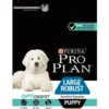 Purina Pro Plan Large Robust Puppy Optidigest - Hondenvoer - 3Kg